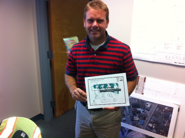 chris osterrieder aug 24-30 3rd place